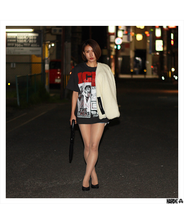 HARDCC(コアチョコ)