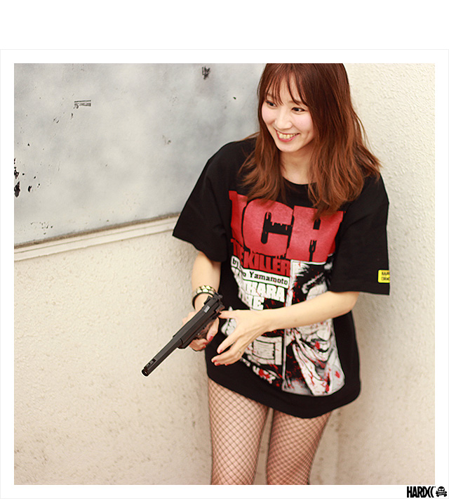 HARDCC(コアチョコ)