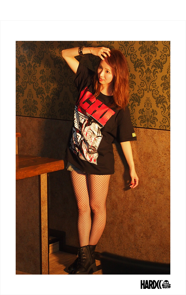 HARDCC(コアチョコ)