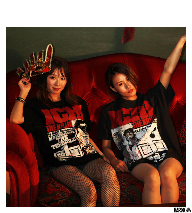 HARDCC(コアチョコ)