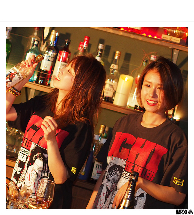 HARDCC(コアチョコ)