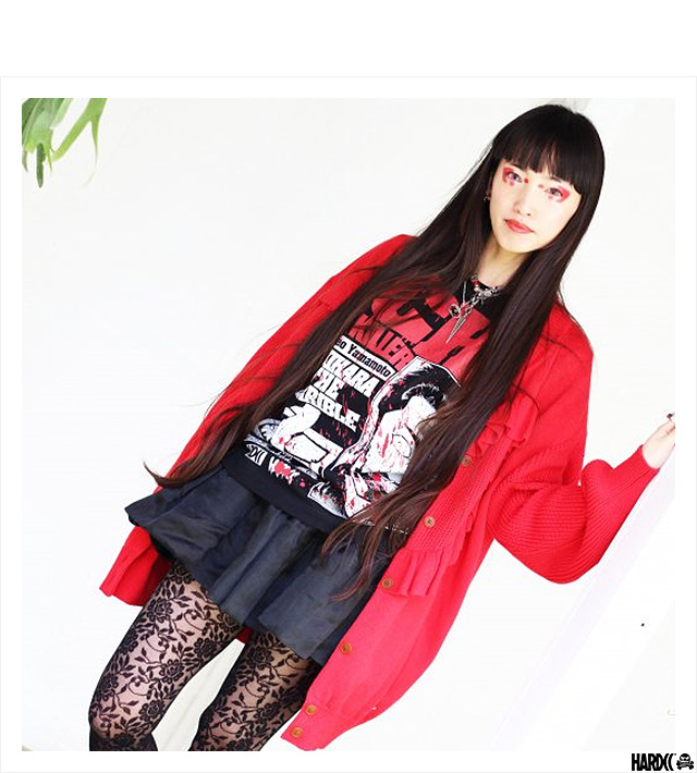 HARDCC(コアチョコ)