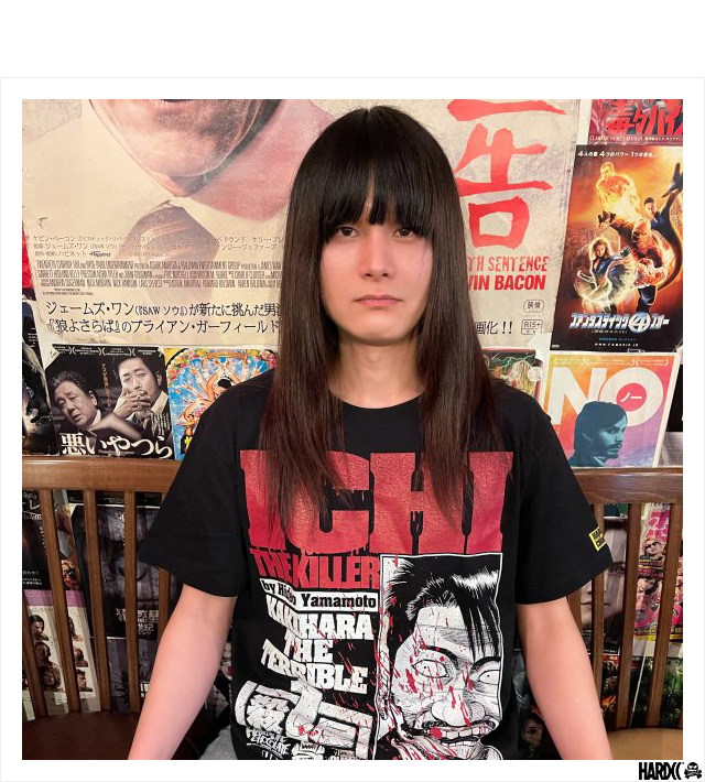 HARDCC(コアチョコ)