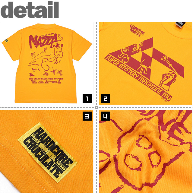 HARDCC(コアチョコ)