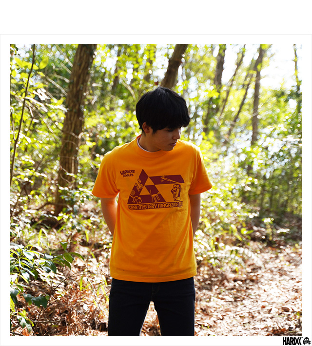 HARDCC(コアチョコ)