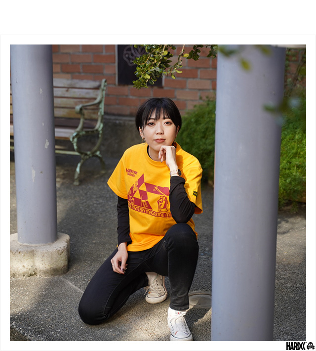 HARDCC(コアチョコ)