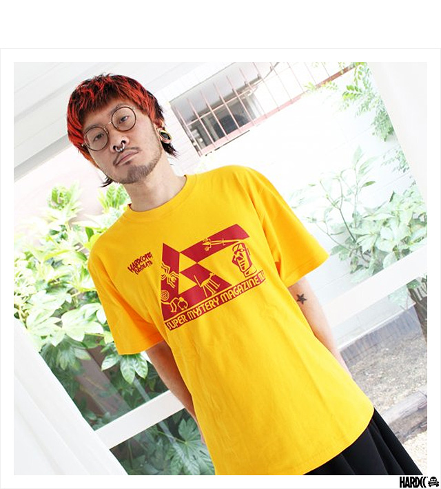 HARDCC(コアチョコ)