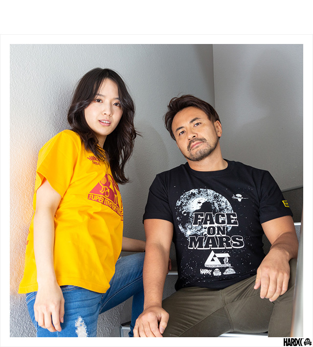 HARDCC(コアチョコ)