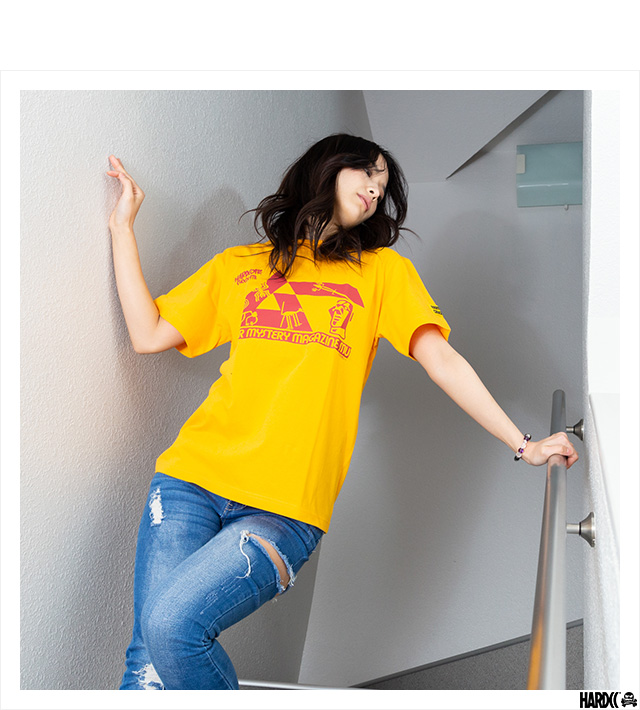 HARDCC(コアチョコ)