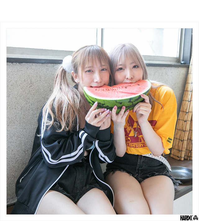 HARDCC(コアチョコ)