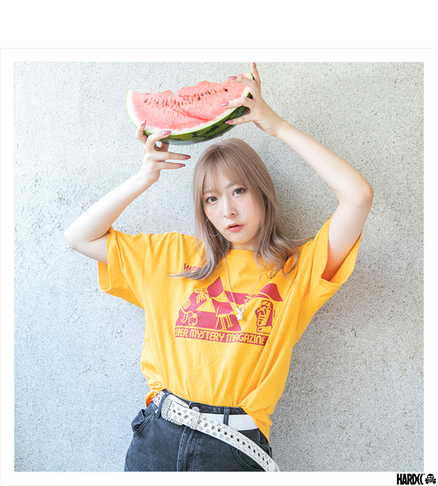 HARDCC(コアチョコ)