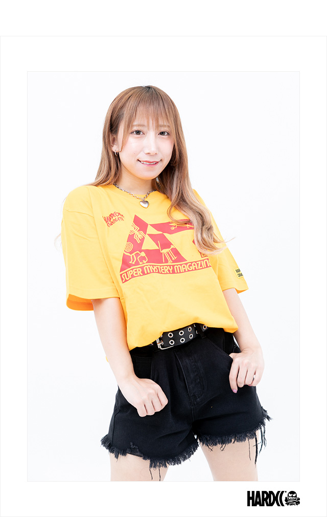 HARDCC(コアチョコ)