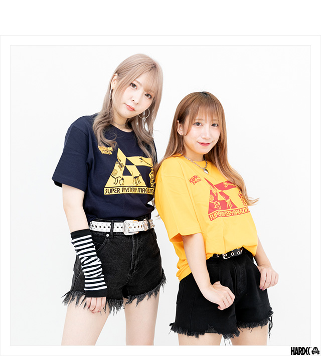 HARDCC(コアチョコ)