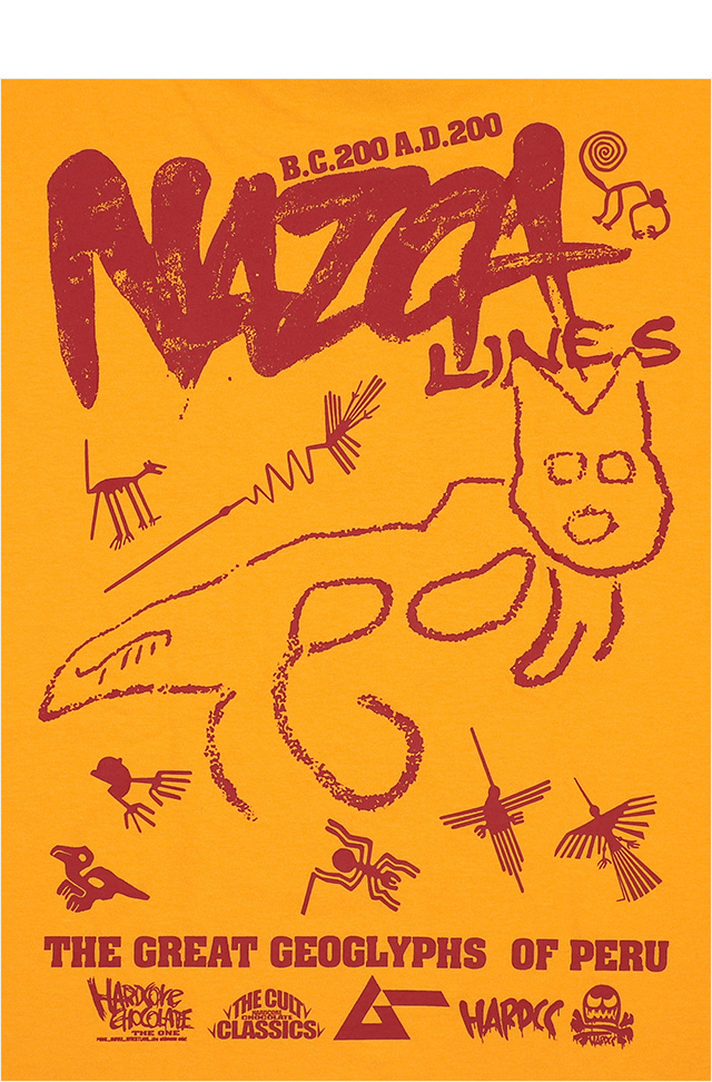 HARDCC(コアチョコ)