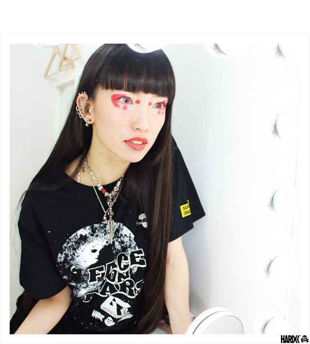 HARDCC(コアチョコ)