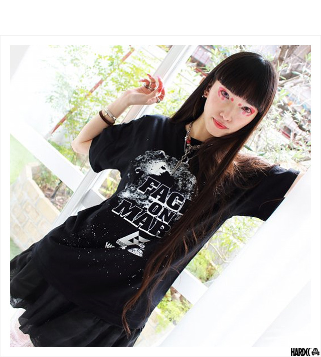 HARDCC(コアチョコ)