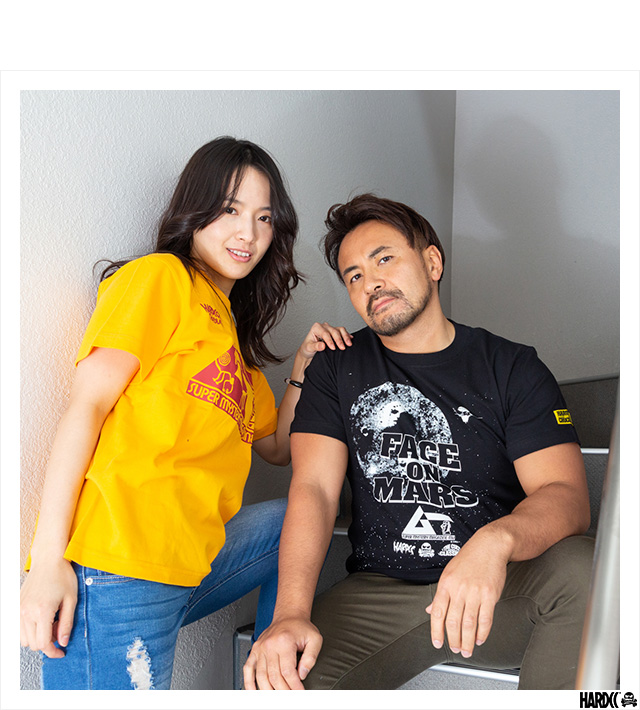 HARDCC(コアチョコ)