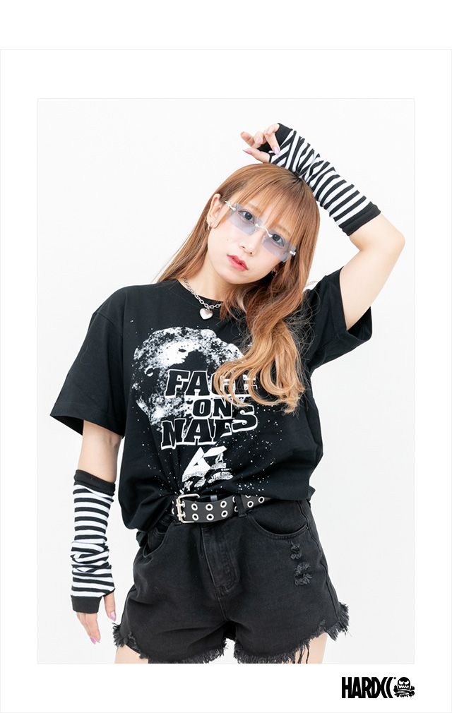 HARDCC(コアチョコ)