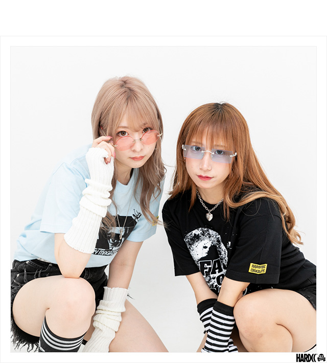 HARDCC(コアチョコ)