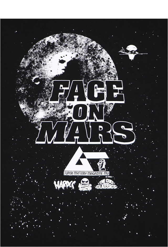 HARDCC(コアチョコ)