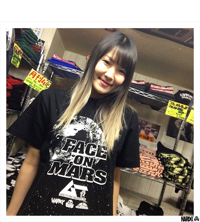 HARDCC(コアチョコ)