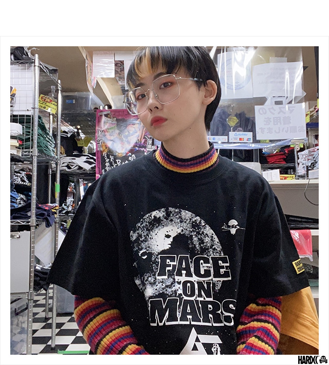 HARDCC(コアチョコ)