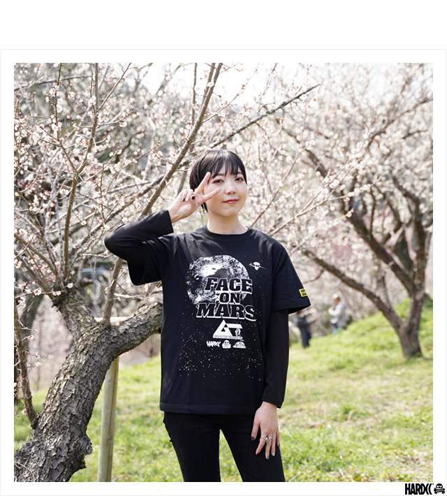 HARDCC(コアチョコ)