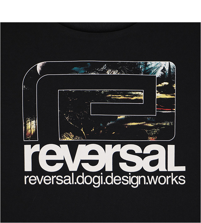 REVERSAL(リバーサル)