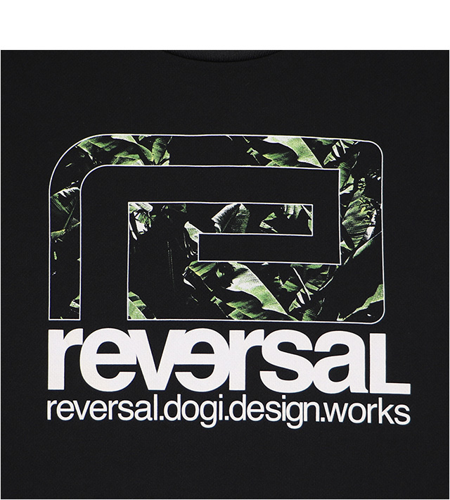 REVERSAL(リバーサル)
