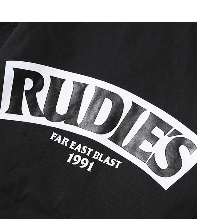 RUDIE'S(ルーディーズ)