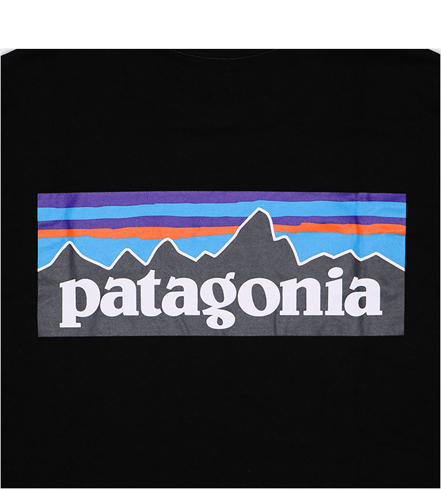 patagonia(パタゴニア)