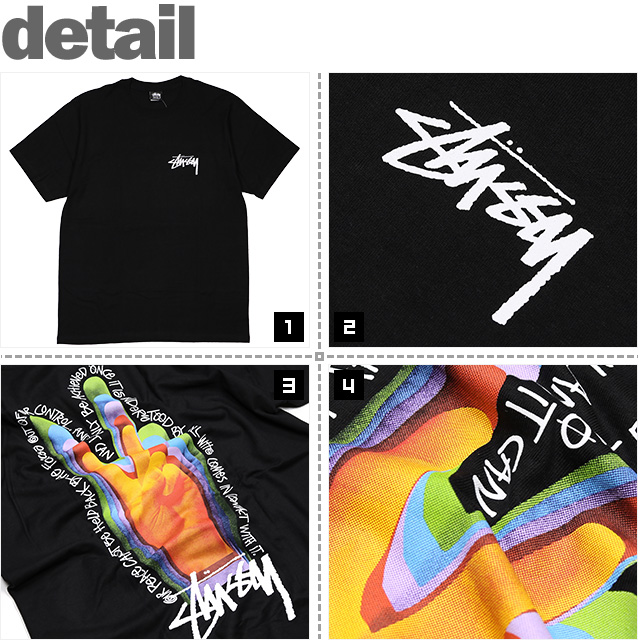 stussy(ステューシー)