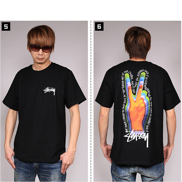 stussy(ステューシー)