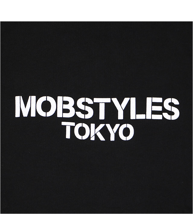 MOBSTYLES(モブスタイルス)