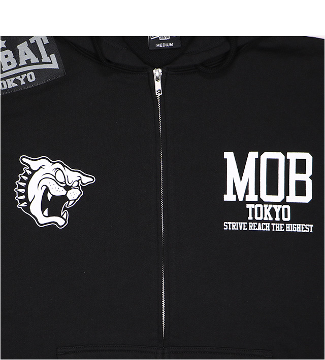 MOBSTYLES(モブスタイルス)