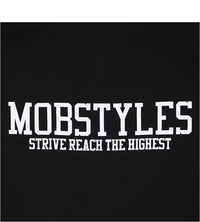 MOBSTYLES(モブスタイルス)