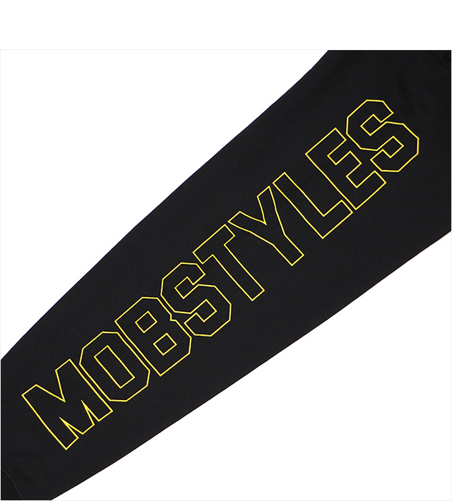 MOBSTYLES(モブスタイルス)