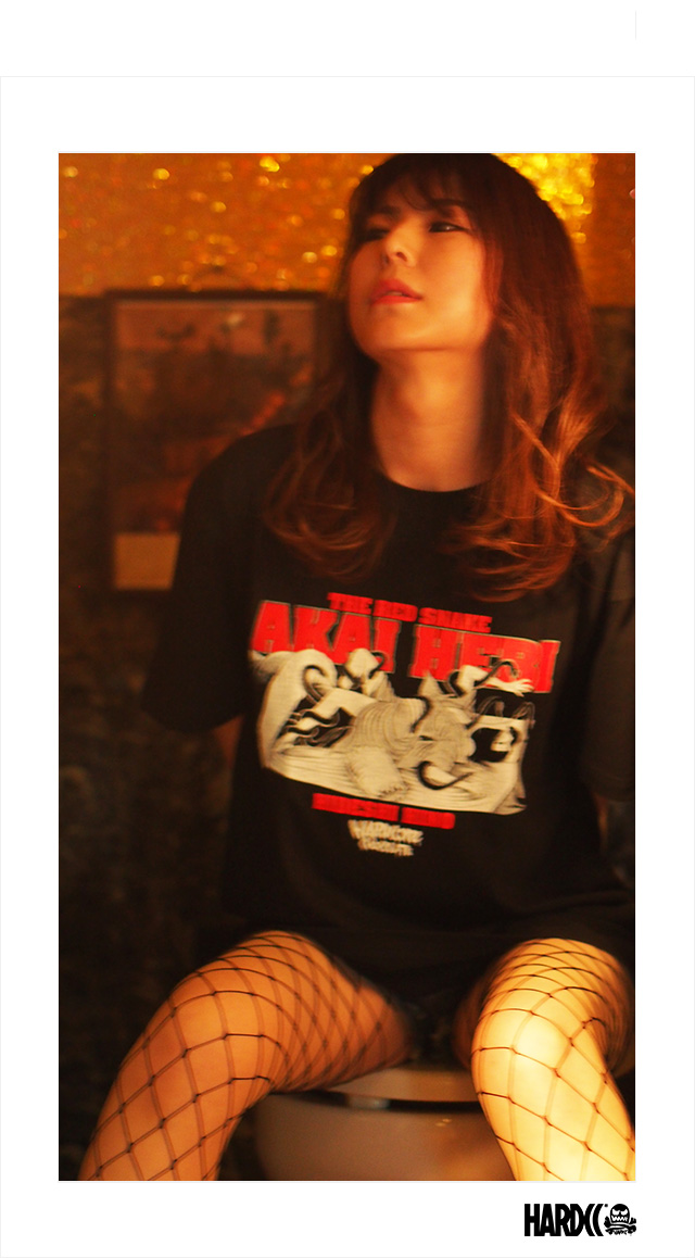 HARDCC(コアチョコ)