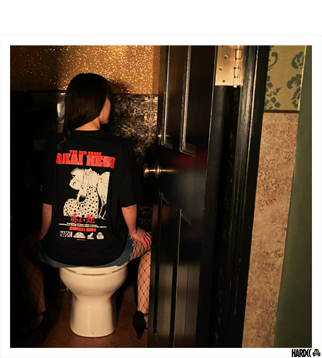 HARDCC(コアチョコ)