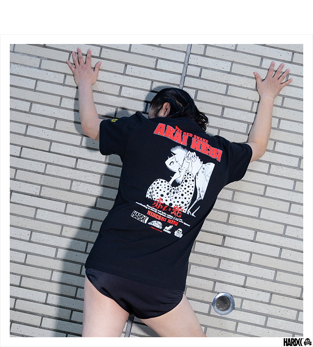 HARDCC(コアチョコ)