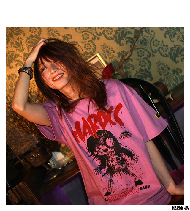 HARDCC(コアチョコ)