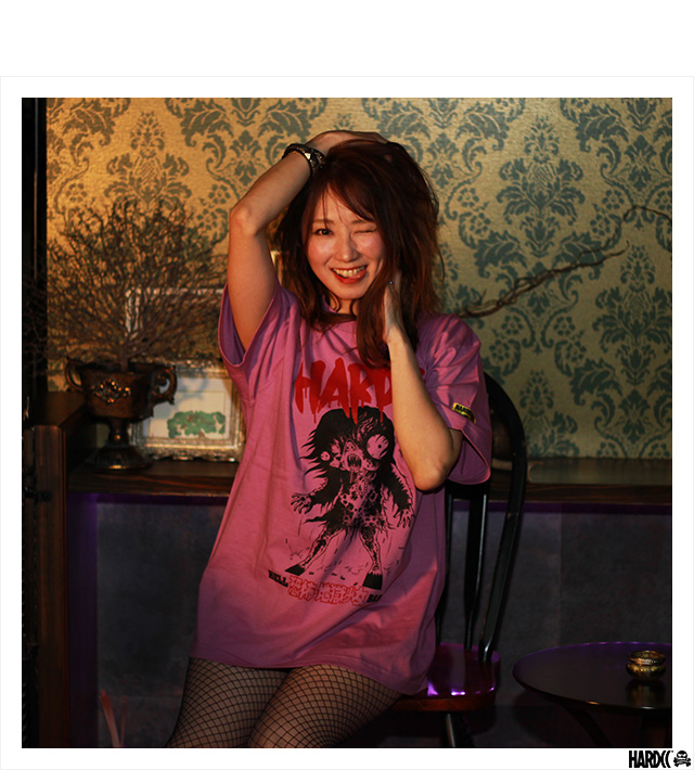 HARDCC(コアチョコ)