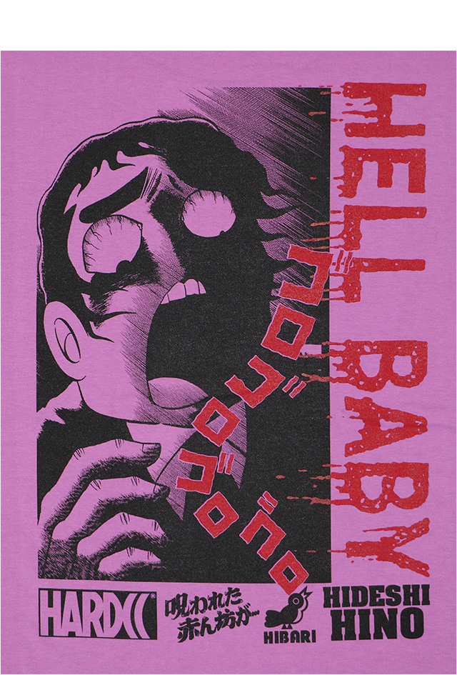 HARDCC(コアチョコ)