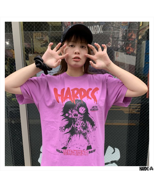 HARDCC(コアチョコ)