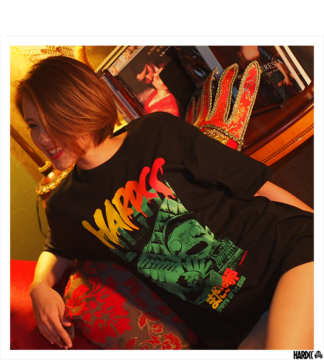 HARDCC(コアチョコ)