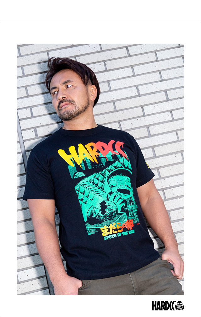 HARDCC(コアチョコ)