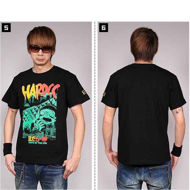 HARDCC(コアチョコ)