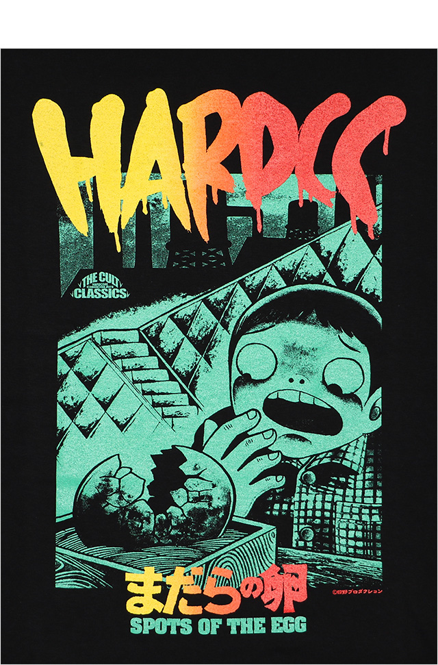 HARDCC(コアチョコ)