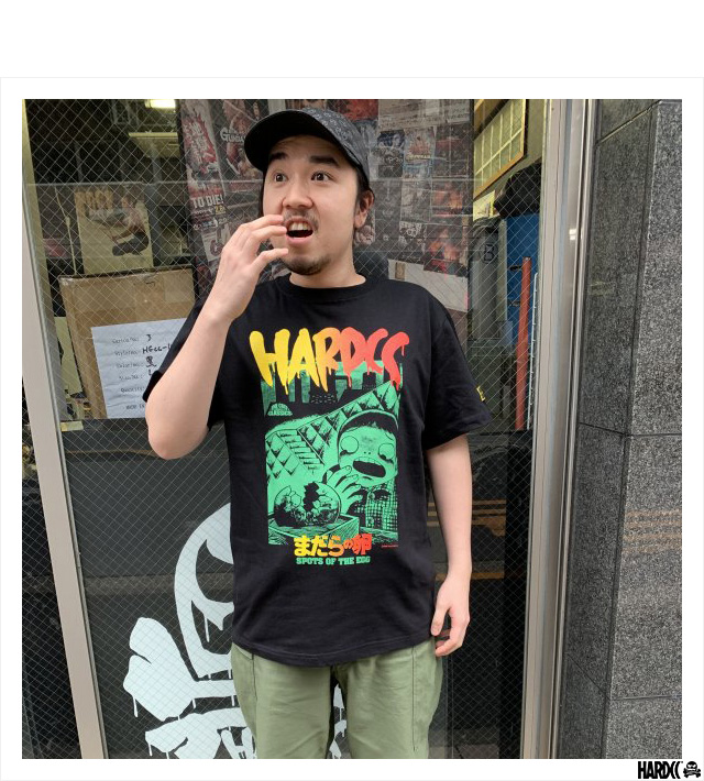 HARDCC(コアチョコ)