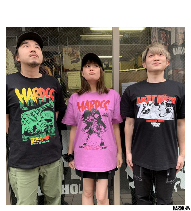 HARDCC(コアチョコ)